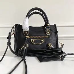 balenciaga aaa qualite sac a main  pour femme s_1247a16